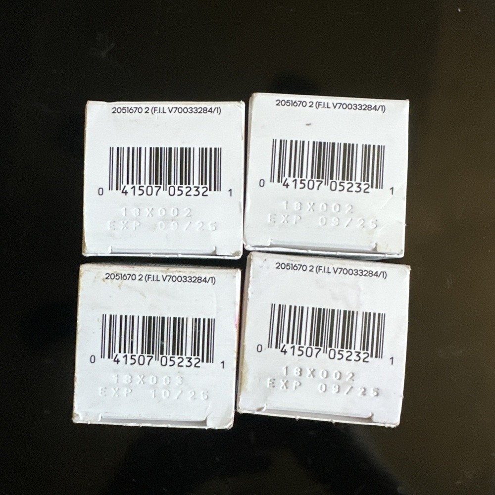 LOT OF 4 THAYERS Double Action Acne Serum Salicylic Acid EXP: 9/25 & 10/25 NEW - Picture 7 of 8